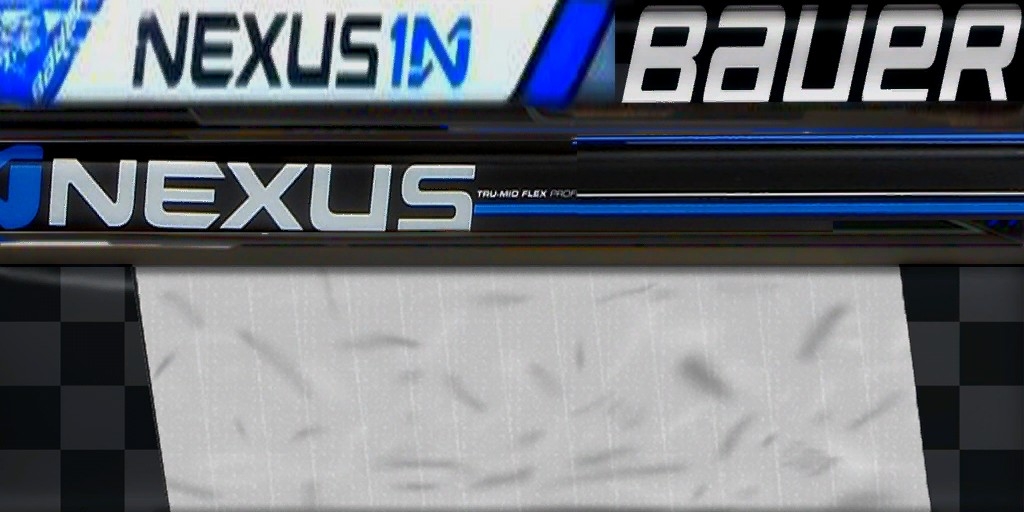New Sticks pack 2017