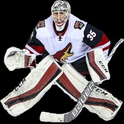 2017 NHL Torfs Pack