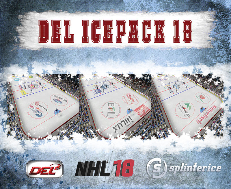 DEL Icepack 2017-2018