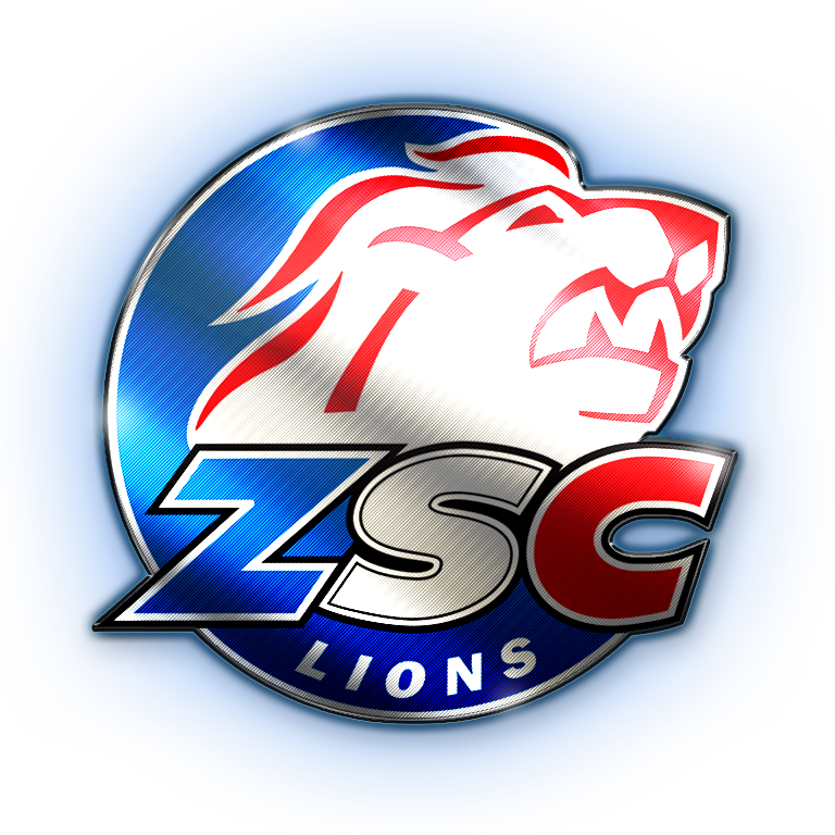 ZSC Lions Facepack 2017-2018