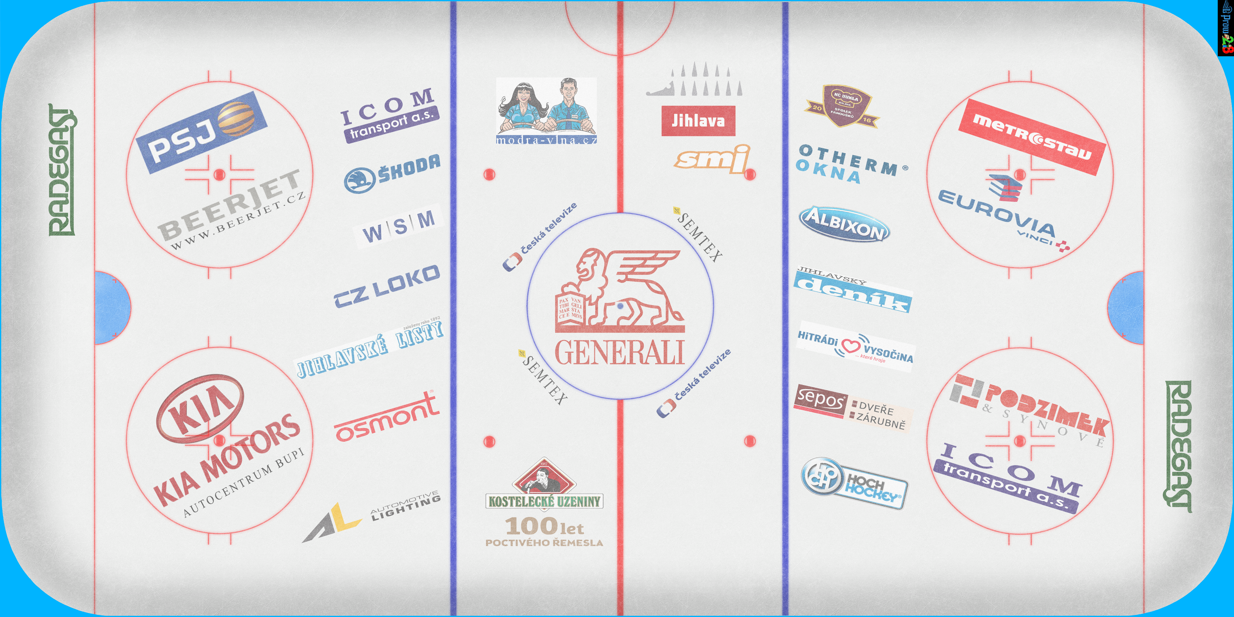 HC Dukla Jihlava HD+SD Ice 2017-2018