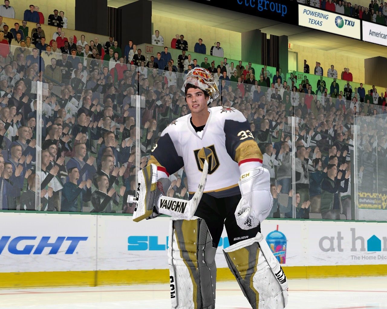 Max  Lagace Vegas 2018 update