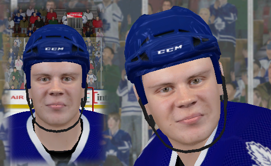 NHL 2017-18 - Kasperi Kapanen (Toronto)