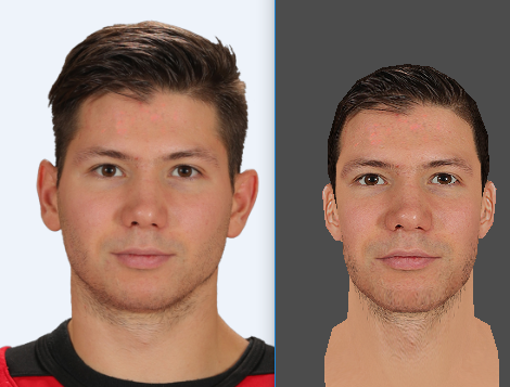 AHL 2017-18 - Sergey Tolchinsky (Charlotte Checkers)