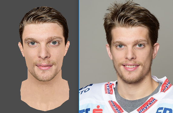 IIHF 2017 - Enrico Miglioranzi (Italy)