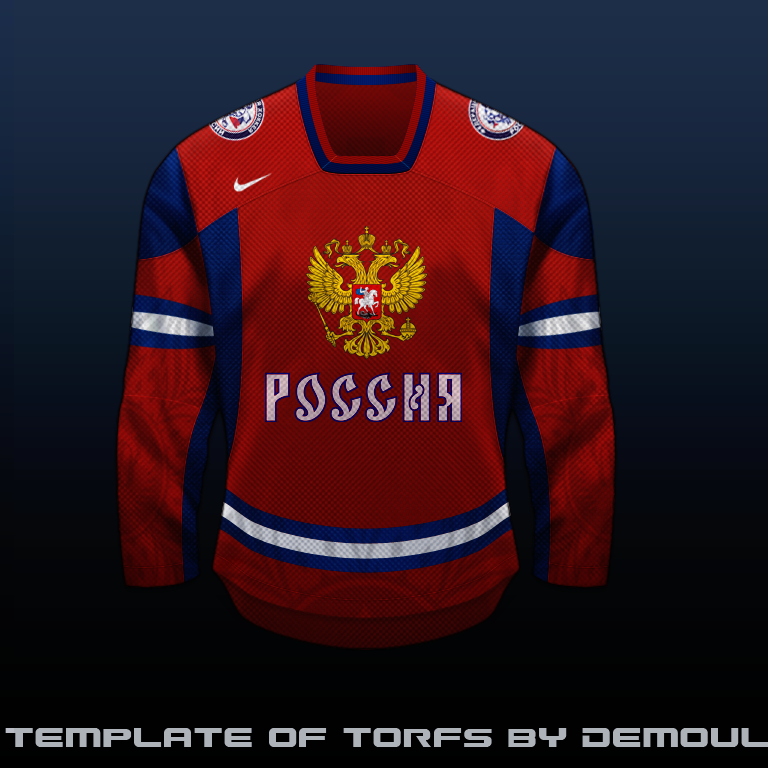 Template - torfs IIHF