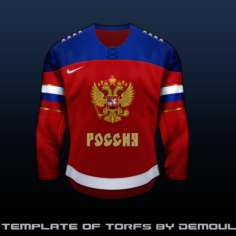 Template - torfs for OG 2014