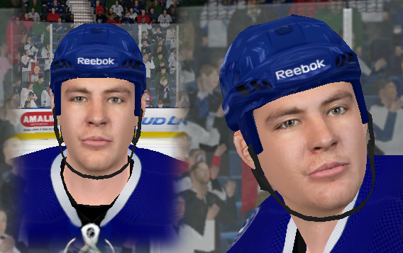 NHL2017-18 - Yanni Gourde (Tampa Bay)
