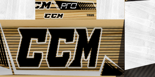 IIHF WC18: Belarus - Vitali Trus (PNG)Gear Pack