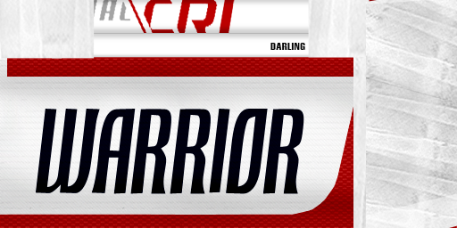 IIHF WC18: USA - Scott Darling (PNG)Gear Pack