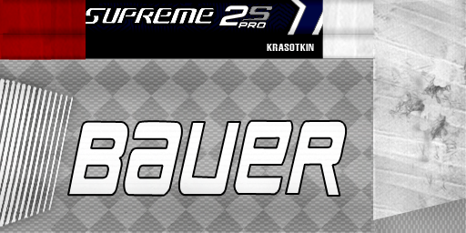 KHL Admiral Vladivostok Anton Krasotkin Gear Pack