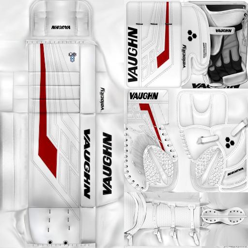 KHL Kunlun Red Star Alexander Lazushin Gear Pack