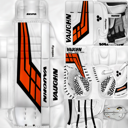 KHL Amur Khabarovsk Yevgeni Alikin Gear Pack