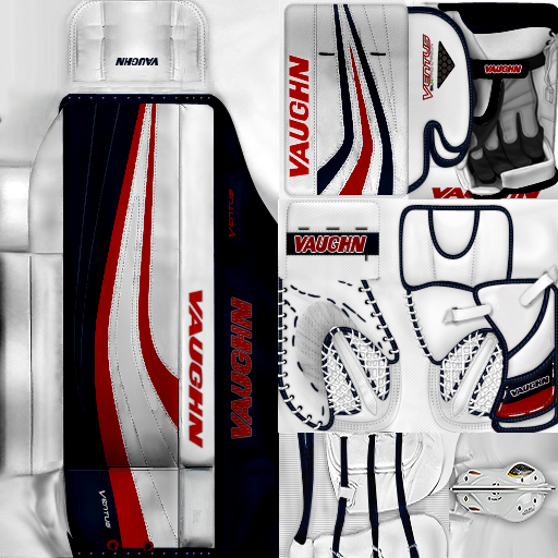 KHL Slovan Bratislava Jakub Štěpánek Gear Pack