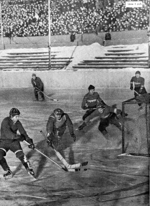 Огонёк_1949-11_Спартак_Мо