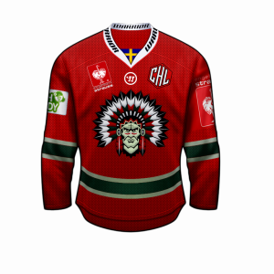 Frolunda Gothenburg Home.png