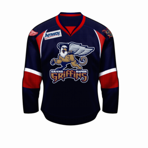 Grand Rapids Griffins Away.png