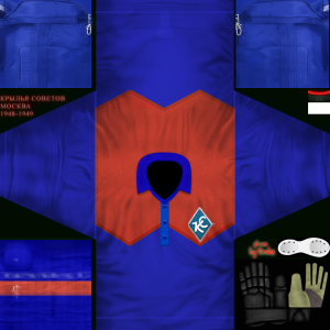Mohnatiy's Krylia Sovetov Moscow 1948-1949 blue.png