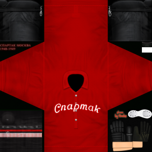 Mohnatiy's Spartak Moscow 1948-1949 red.png