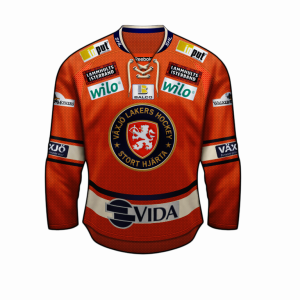 Vaxjo Lakers 3rd.png