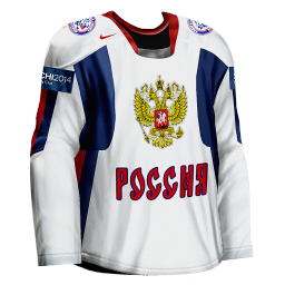 Internationalmegapack от RKOOLJa