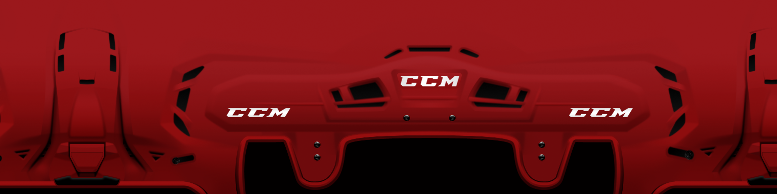 Template helmet CCM RES 300