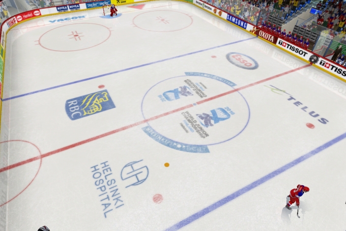 WJC 2016 ice