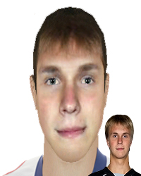 Andrei Makarov cyberface