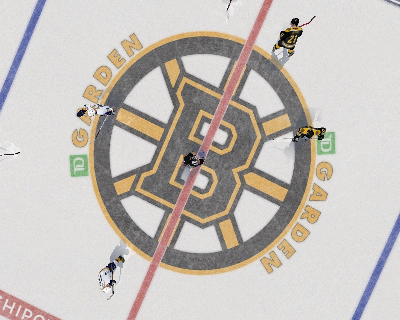 NHL 2015-16 icepack (HD&SD)