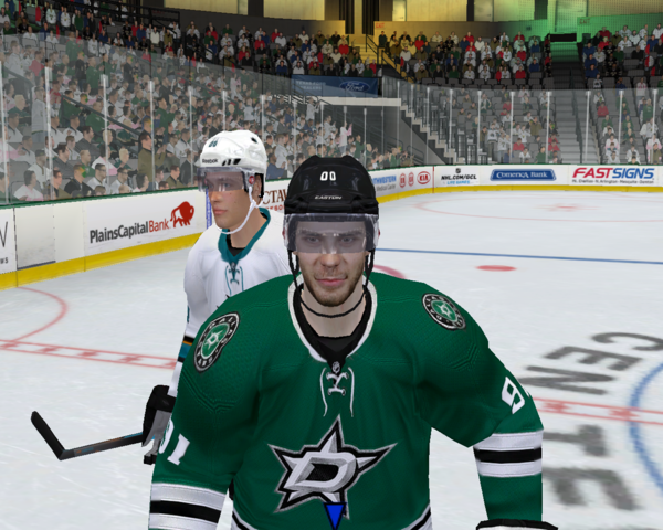 Tyler Seguin #91