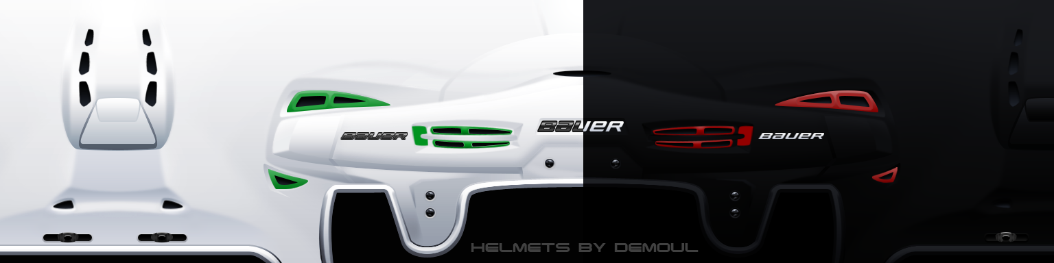 Template of Bauer REAKT 100