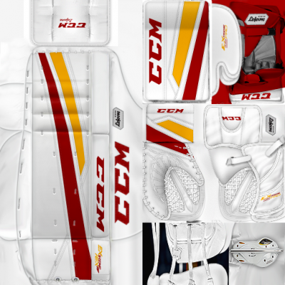 Jani Kautto 2016 KHL Helsingin Jokerit / Mestis Kiekko-Vantaa Gear