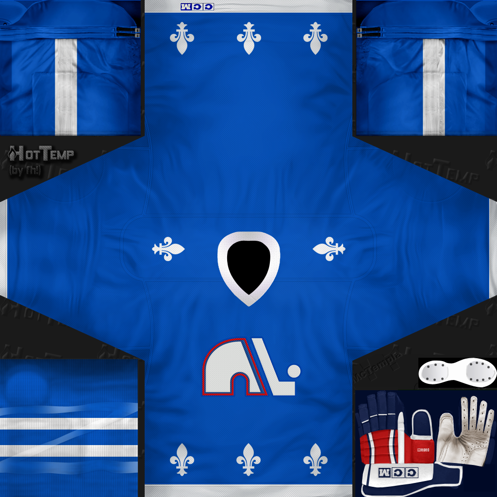 Quebec Nordiques bl WHA.png