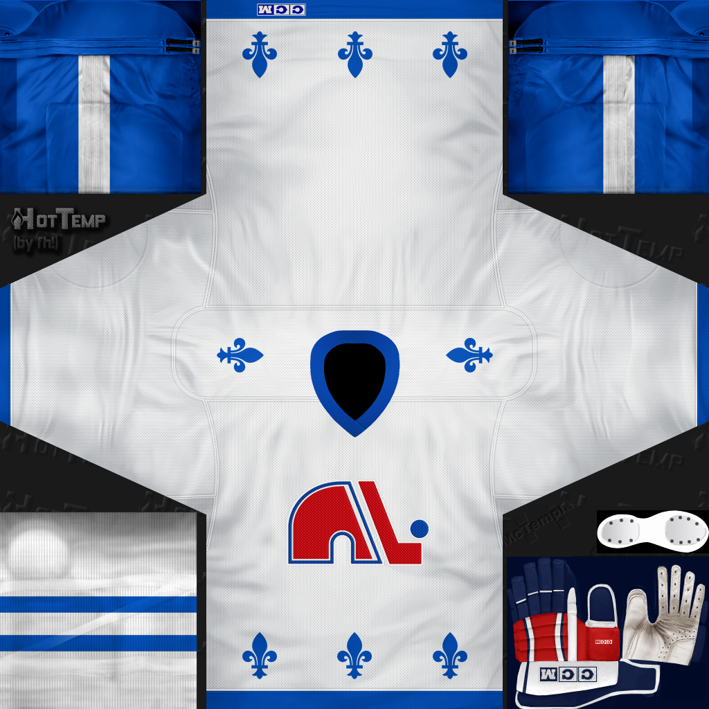Quebec Nordiques wh WHA.png