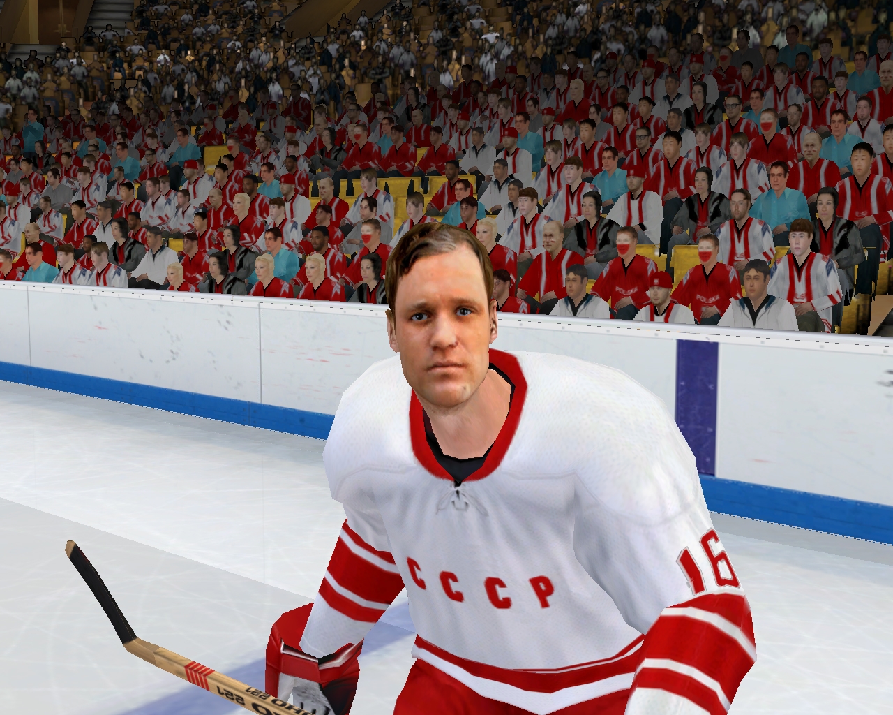 петров хоккеист фото