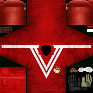 Mohnatiy's Dzerjinets Leningrad 1948 red.png