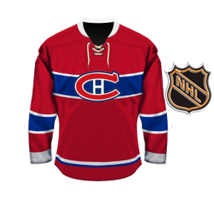 Torfs Montreal Canadiens 1947-1948 red.png