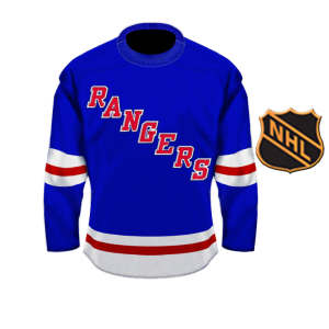 Torfs New York Rangers 1947-1948 red.png