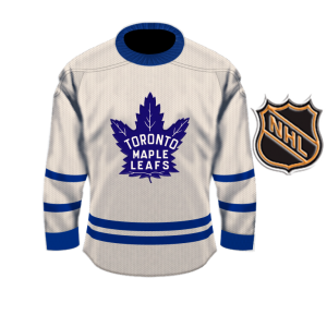 Torfs Toronto Maple Leafs 1947-1948 w.png