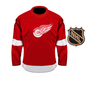 Torfs Detroit red Wings 1948-1949 red.png