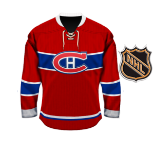 Torfs Montreal Canadiens 1948-1949 red.png