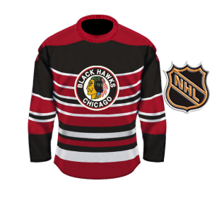 Torfs Chicago Black Hawks 1948-1949 black.png