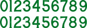 Toronto-St-Pats-numbers-2017.png