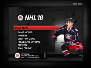 Zach Werenski