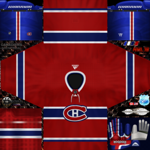 Montreal Canadiens 2017-2018 home.png