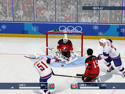 nhl-18.exe Screenshot
