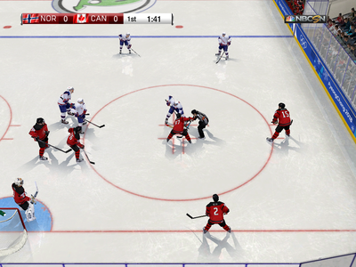 nhl-18.exe Screenshot