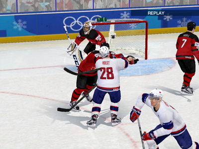 nhl-18.exe Screenshot