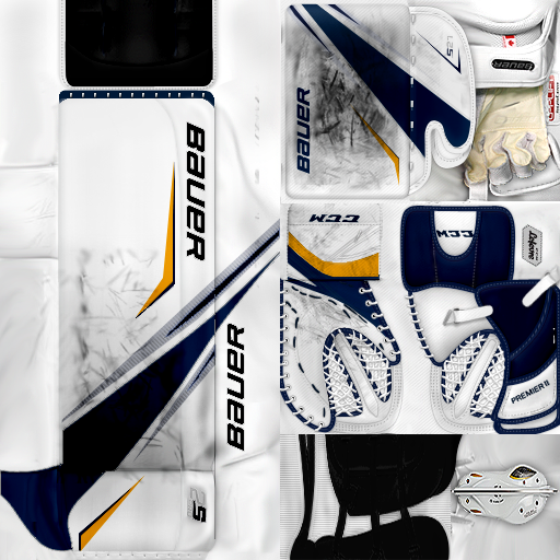 KHL HK Sochi Dmitri Shikin Gear Pack