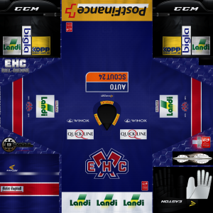 EHC Biel-Bienne Home 2015-16.png